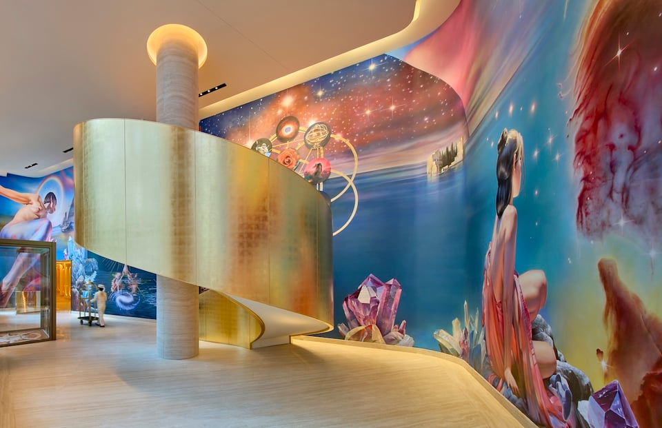 Faena New York