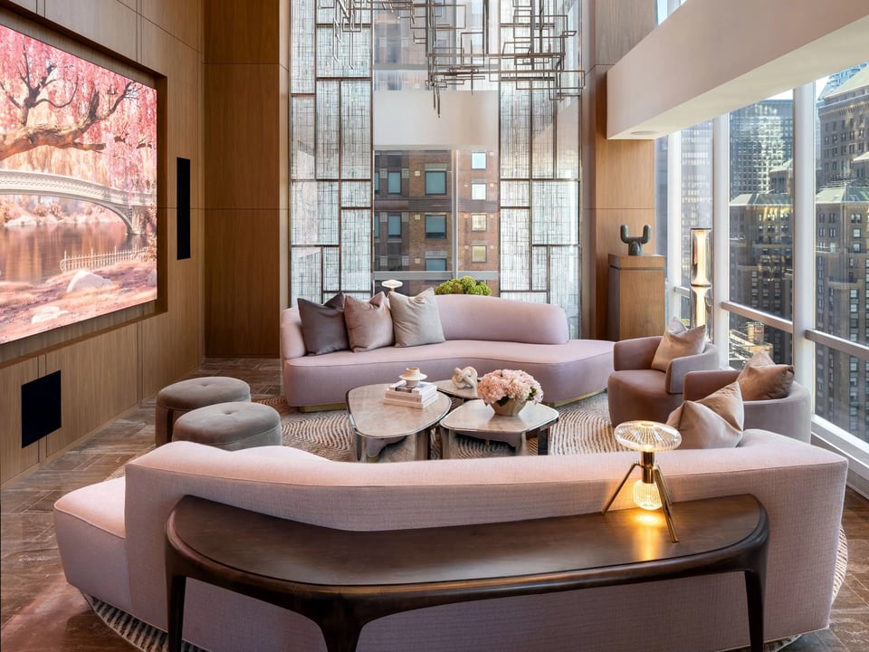 Park Hyatt New York
