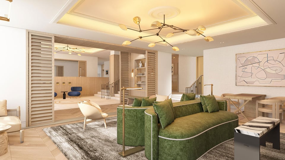 Kimpton Ashbel New York - Park Avenue Hotel