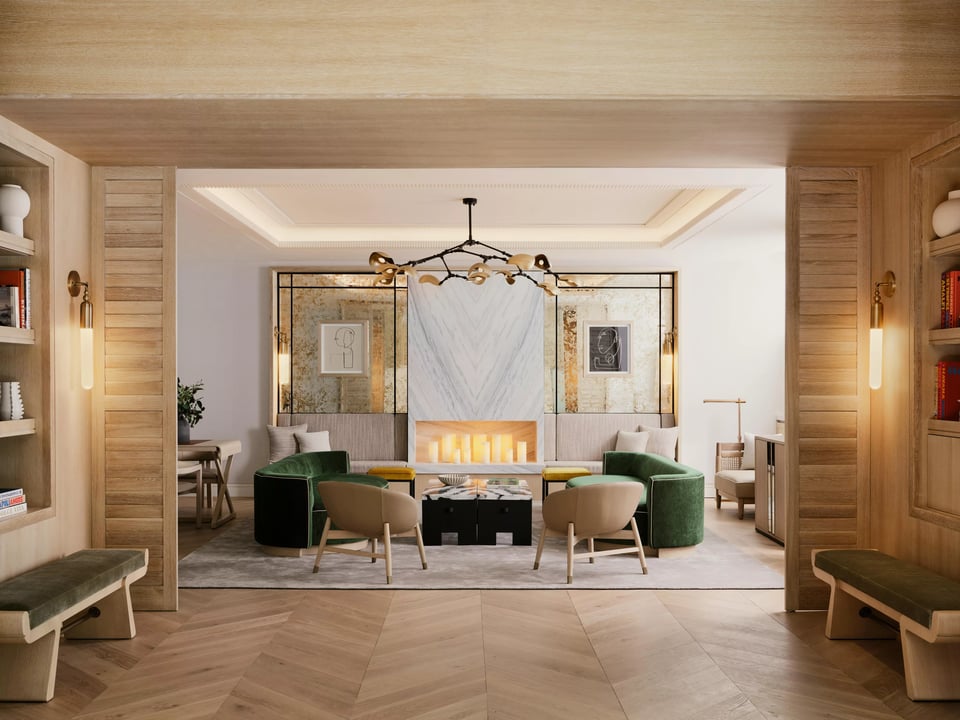 Kimpton Ashbel New York - Park Avenue Hotel