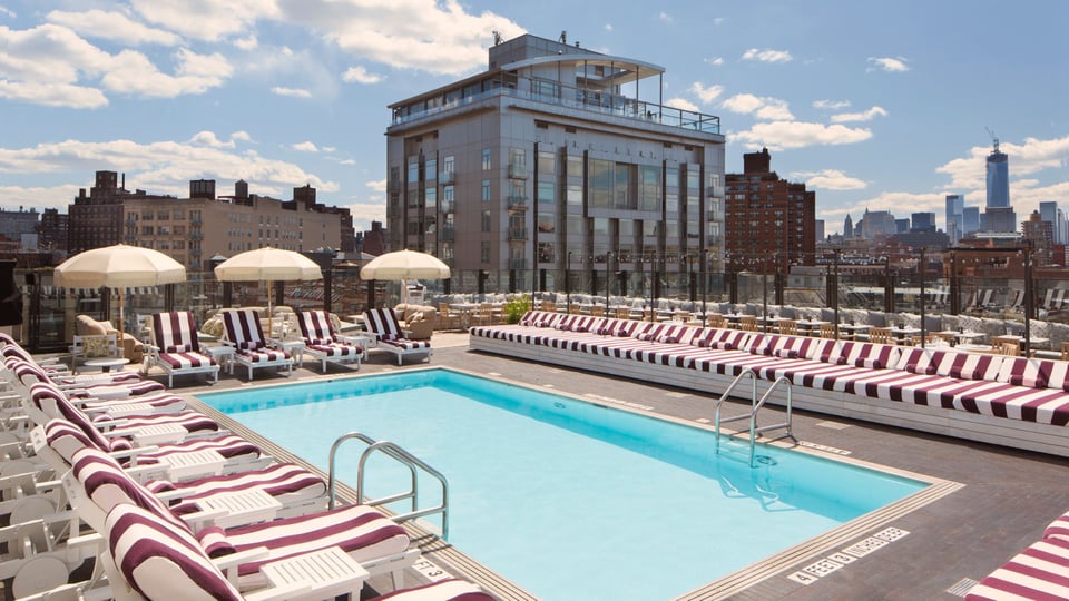 Soho House New York