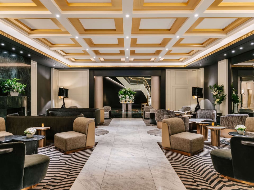 Sofitel New York