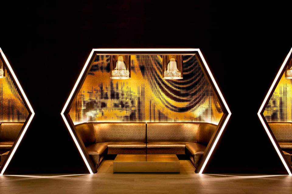 W New York - Times Square Hotel