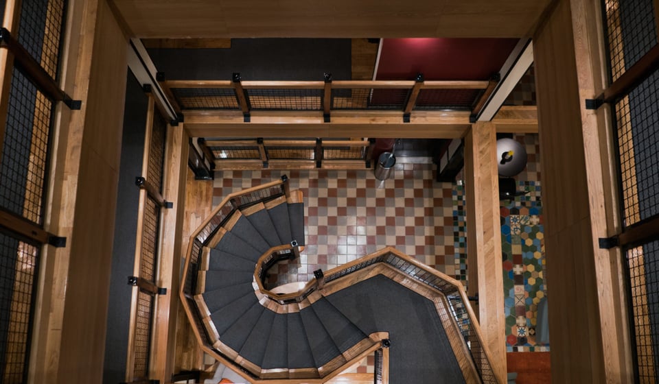 Henry Norman Hotel
