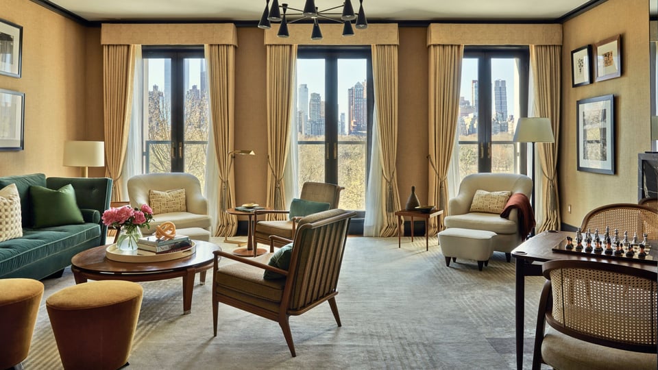 Fasano Fifth Avenue