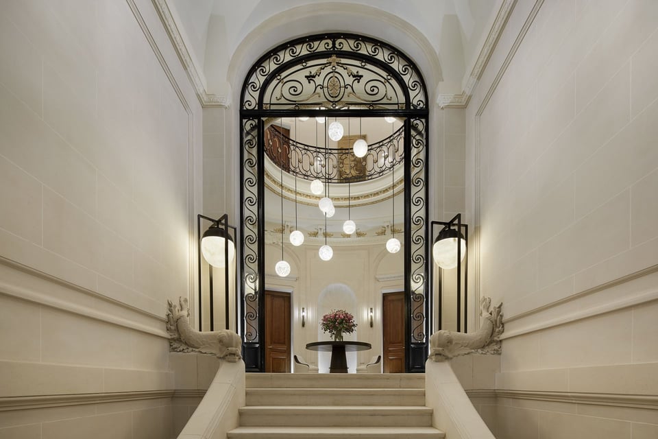 Maison Villeroy
