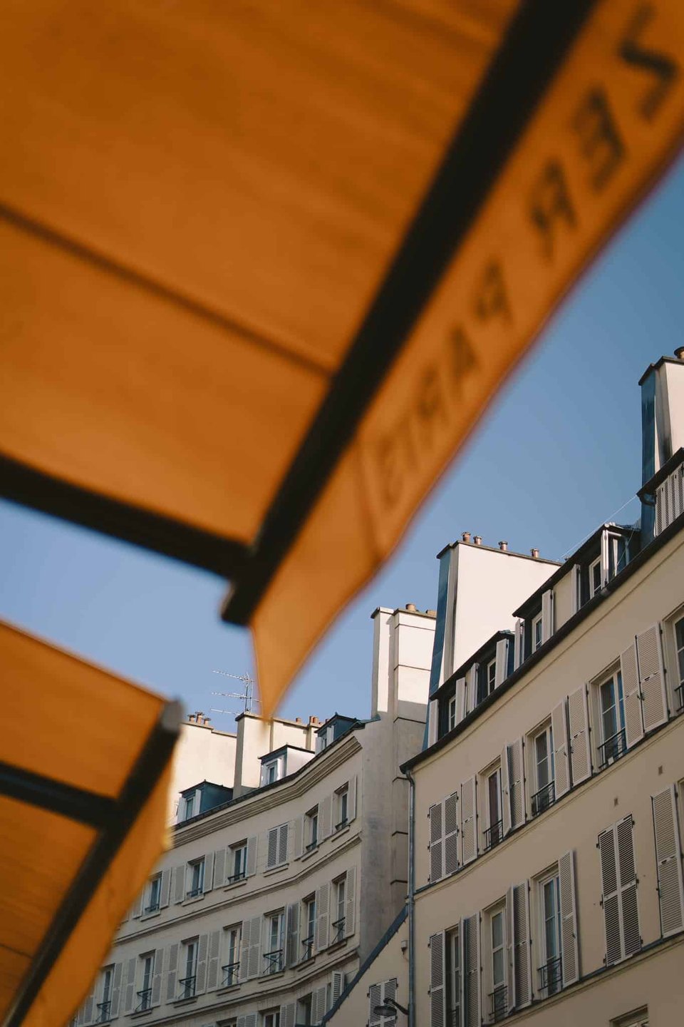 Hôtel Pulitzer Paris, how it began
