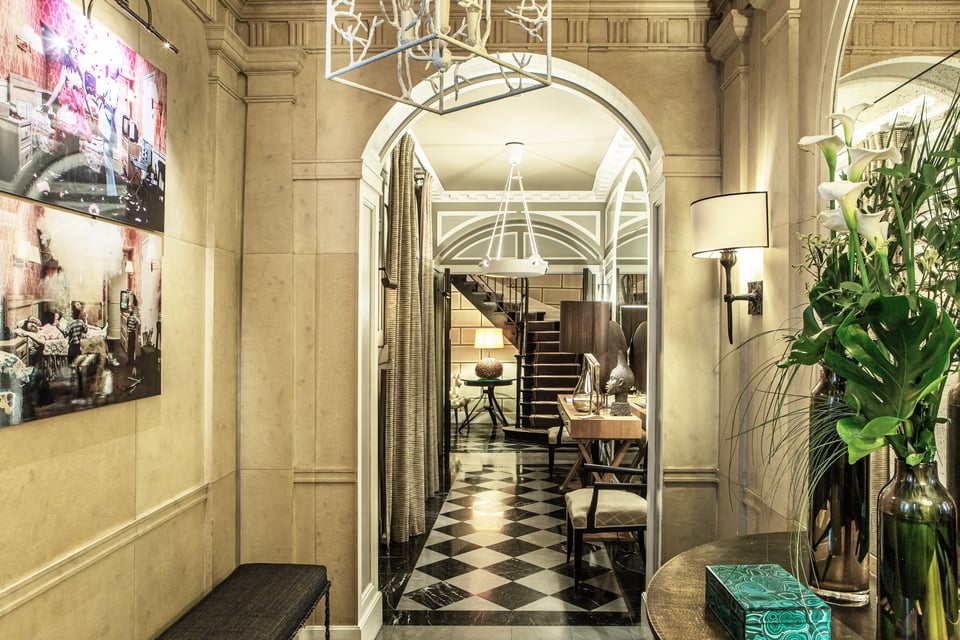 Hôtel Récamier