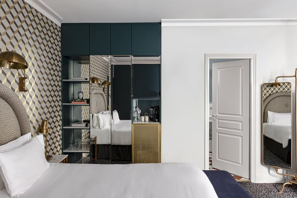 Grand Pigalle Experimental