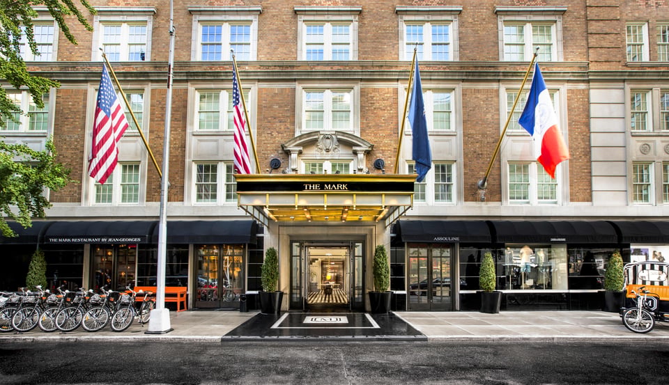 The Mark Hotel