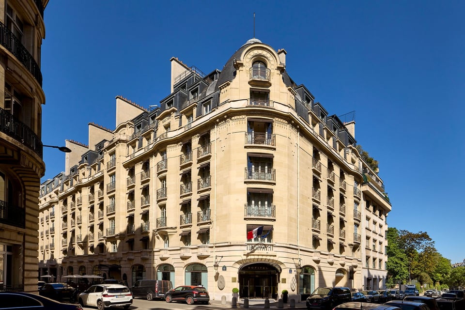 Sofitel Paris le Faubourg