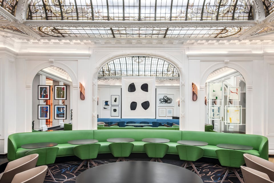 Hotel Vernet