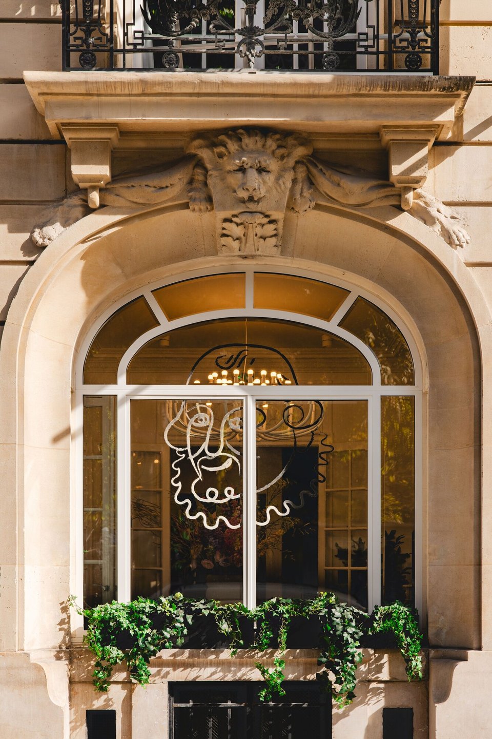 Solly Hôtel Paris, how it began