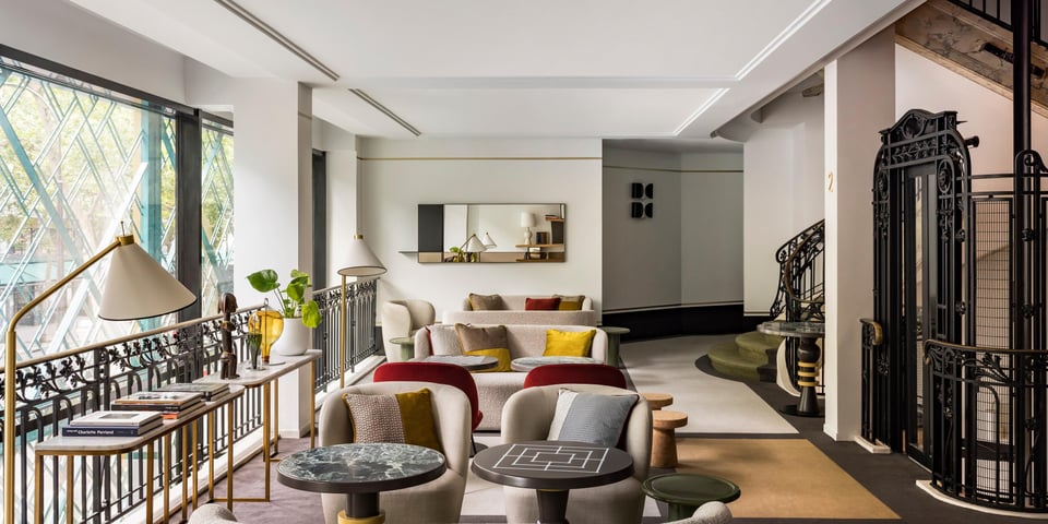 Kimpton St Honoré Paris
