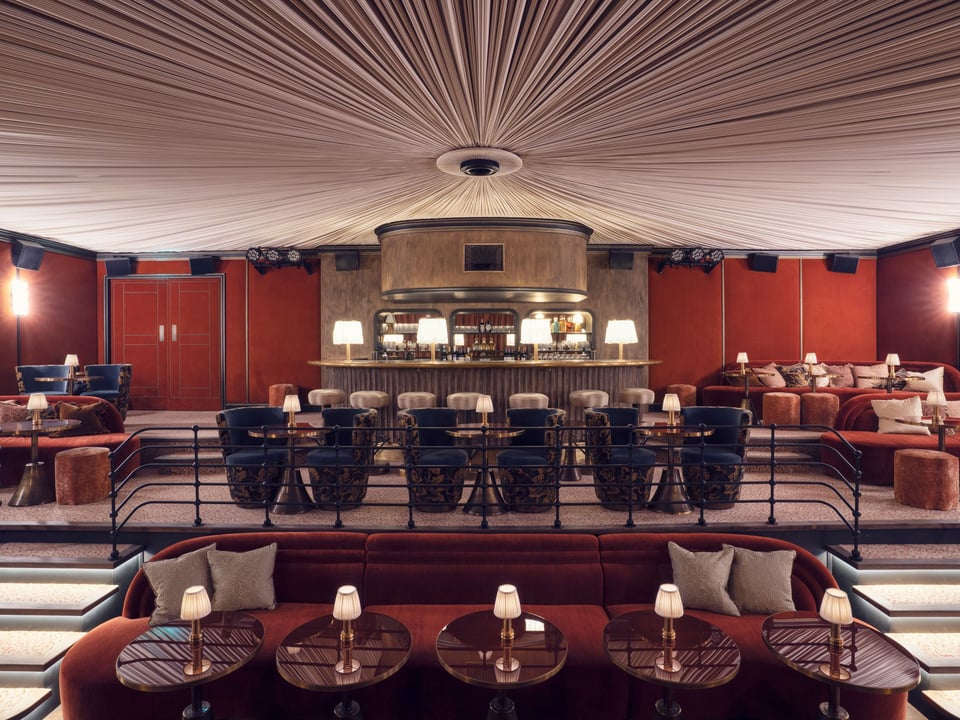 Soho House Paris