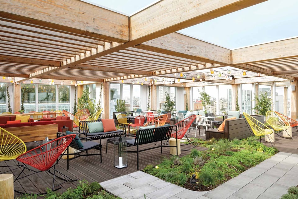 Zoku Paris