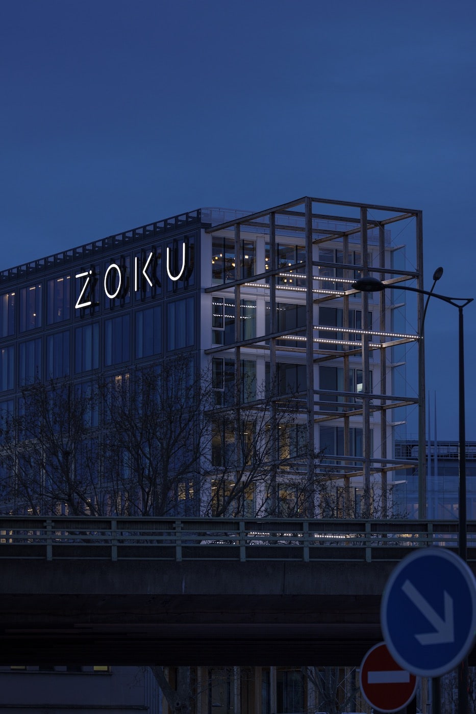 Zoku Paris, how it began