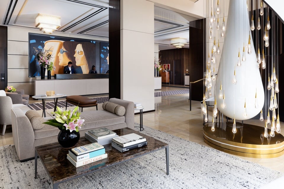 The Langham New York Fifth Avenue