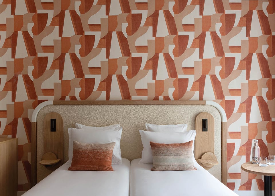 Madame Drouot Hôtel & Spa