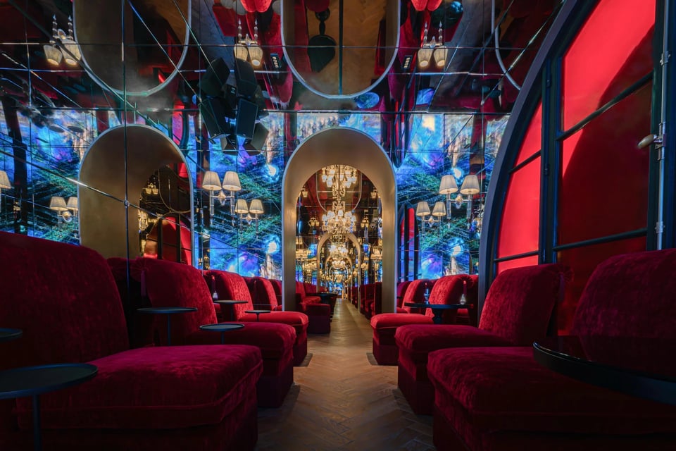 SAX Paris, LXR Hotels & Resorts
