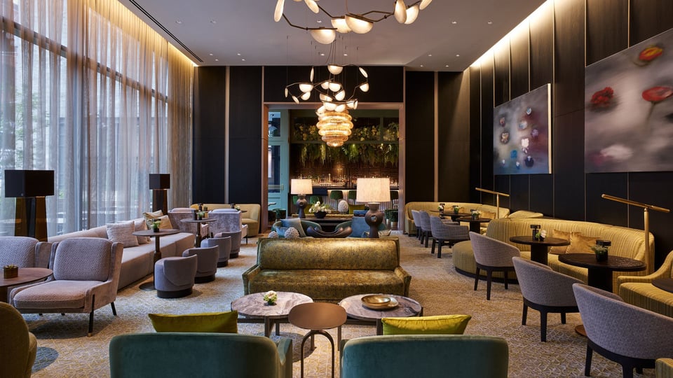 The Ritz-Carlton New York, NoMad