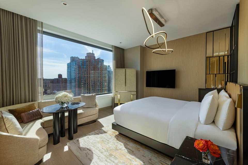 The Ritz-Carlton New York, NoMad