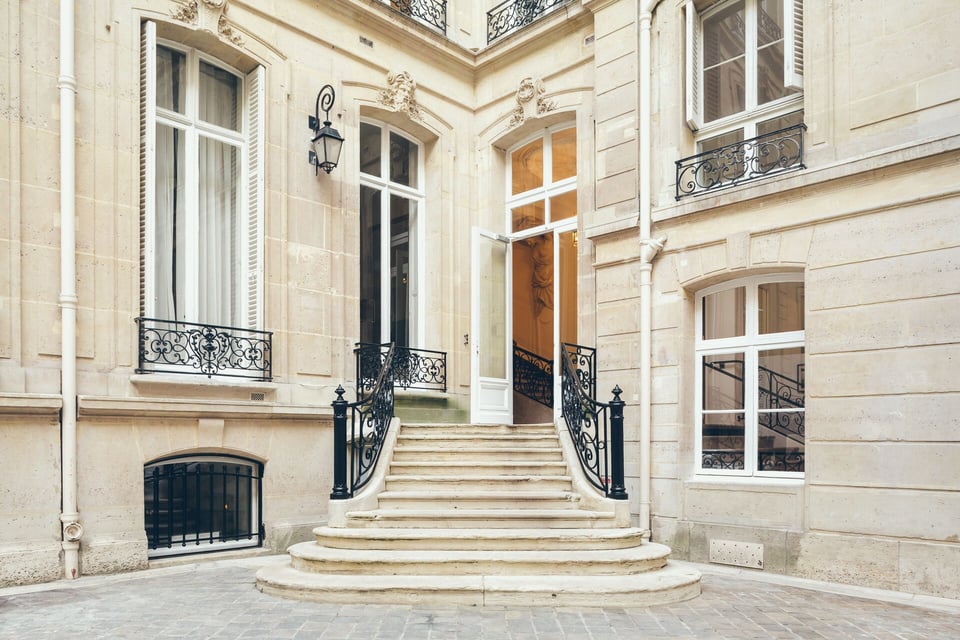 Hotel Alfred Sommier