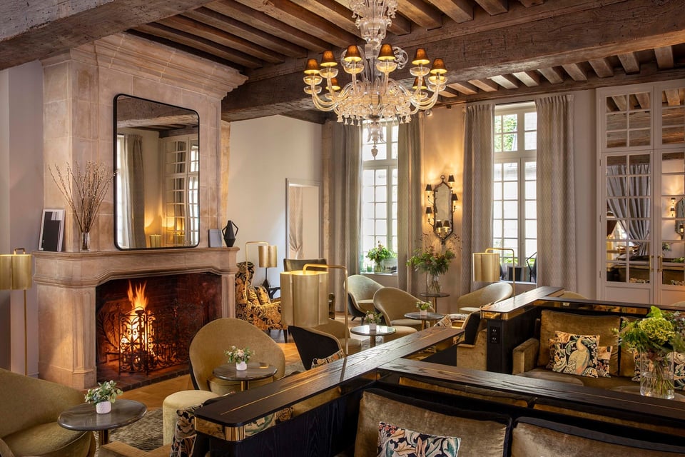 Hôtel d'Aubusson