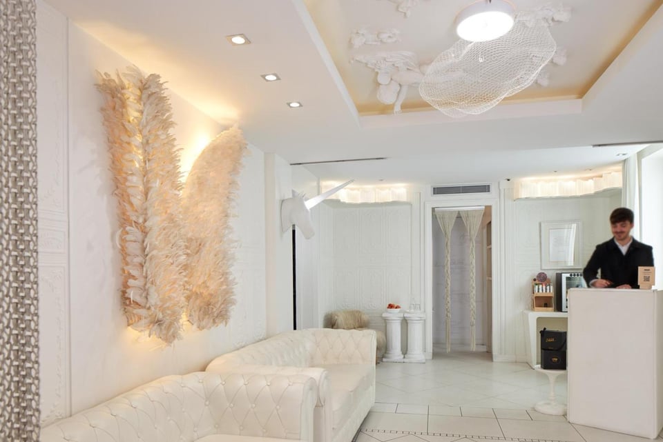 Vice Versa Hotel