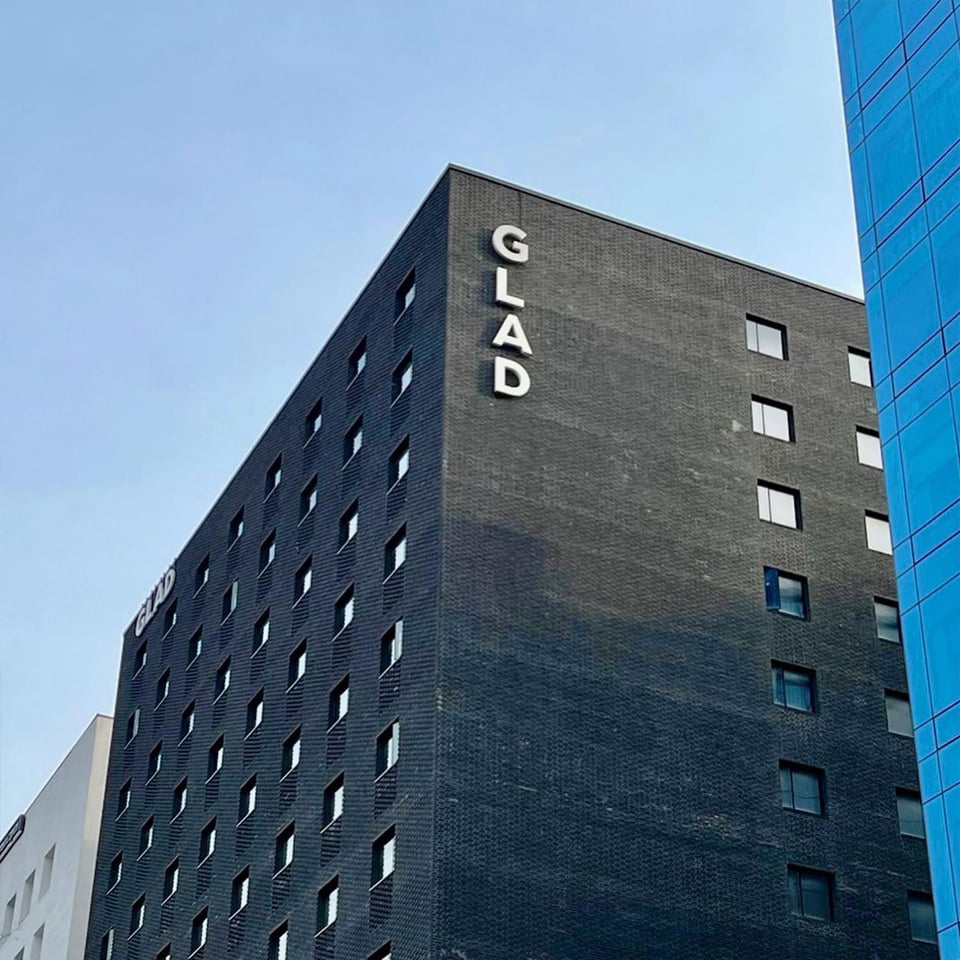 Glad Yeouido
