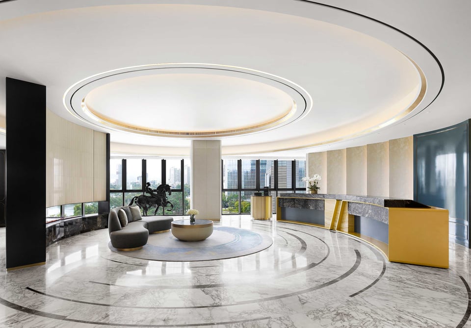 Sofitel Ambassador Seoul Hotel & Serviced Residences