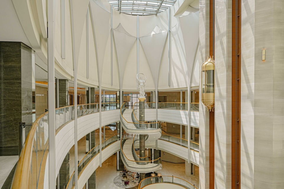 Lotte Hotel World