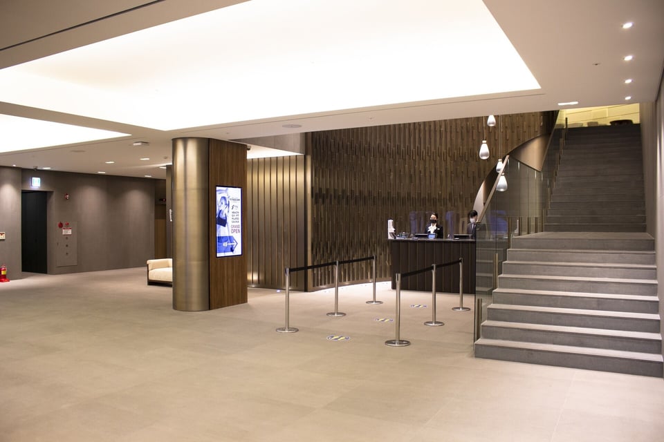 Hotel Koreana