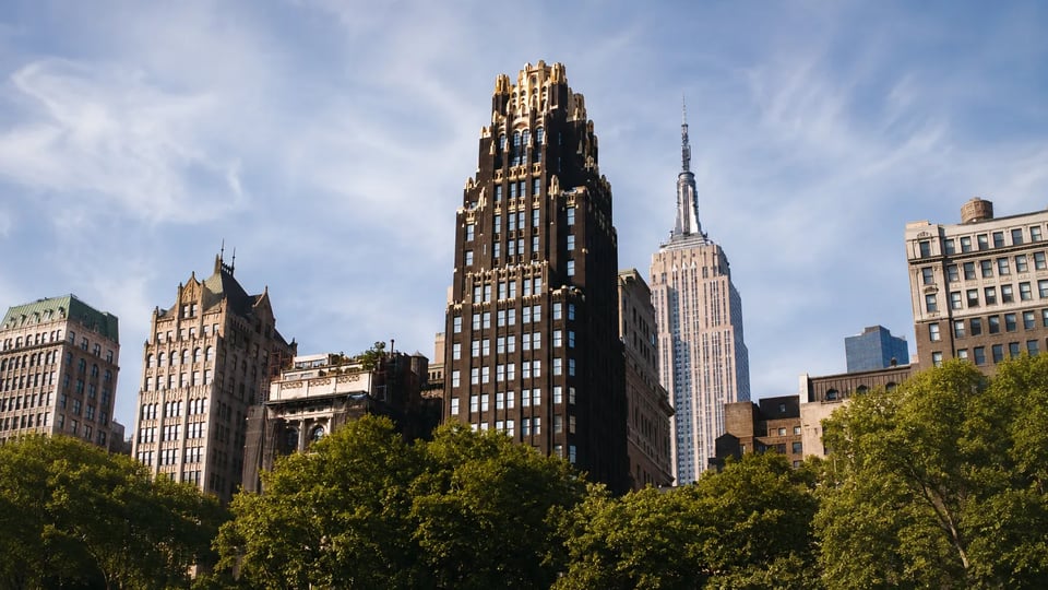 Bryant Park Hotel