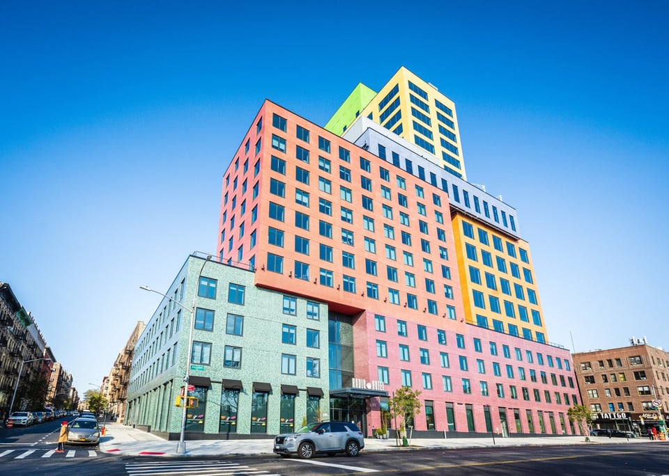 Radio Hotel