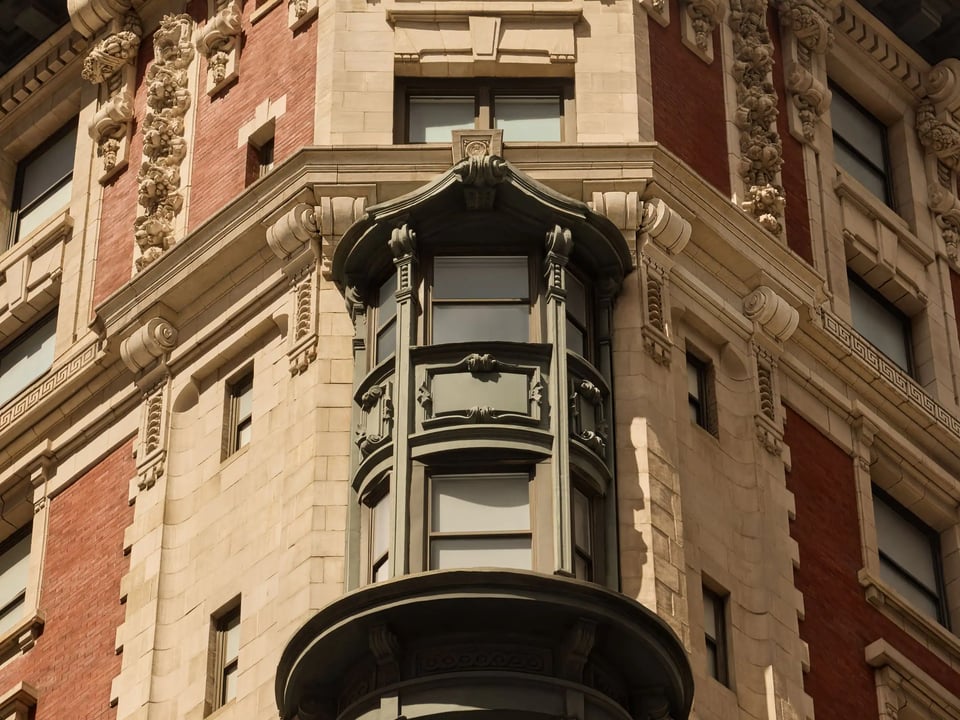Hotel Seville NoMad, how it began