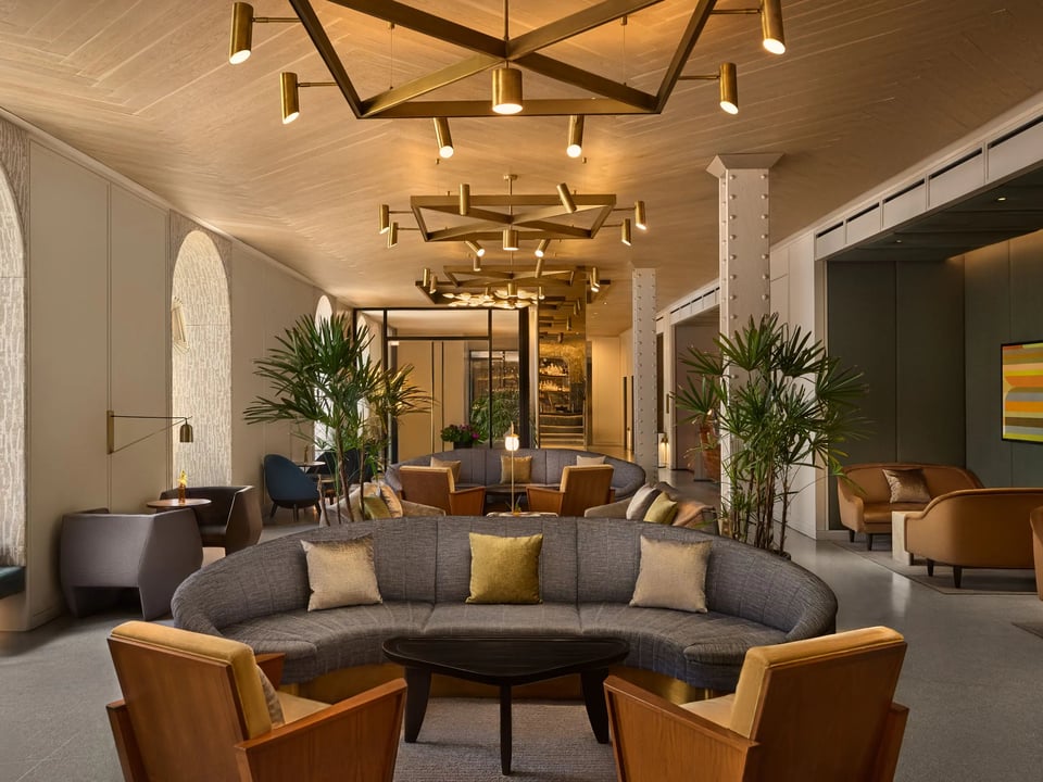 Hotel Seville NoMad