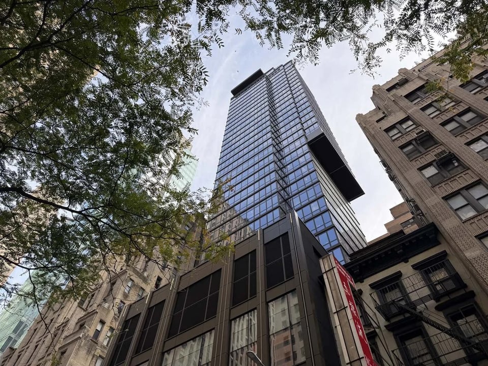 Kimpton Era Midtown New York, how it began
