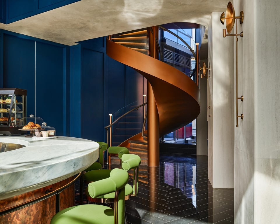 The George Manhattan