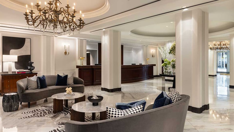 Omni Berkshire Place