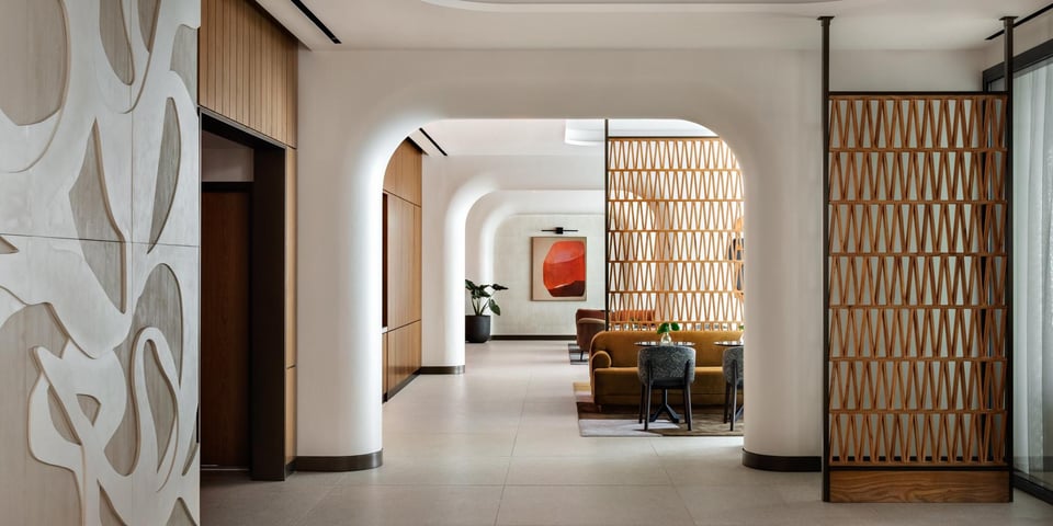 Kimpton Theta New York