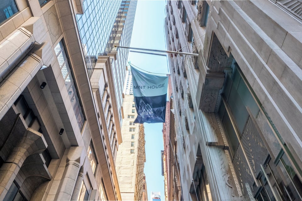 Mint House 70 Pine