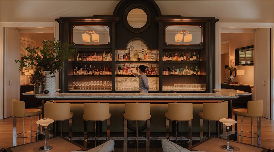Capella Singapore