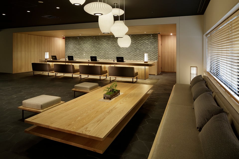 Hotel Kanra Kyoto