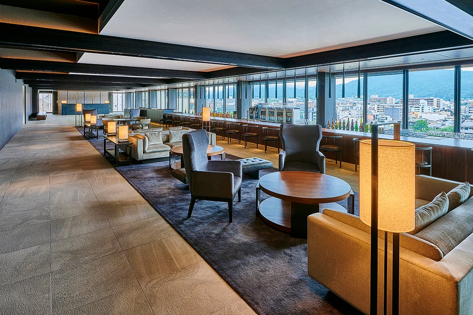 The Gate Hotel Kyoto Takasegawa
