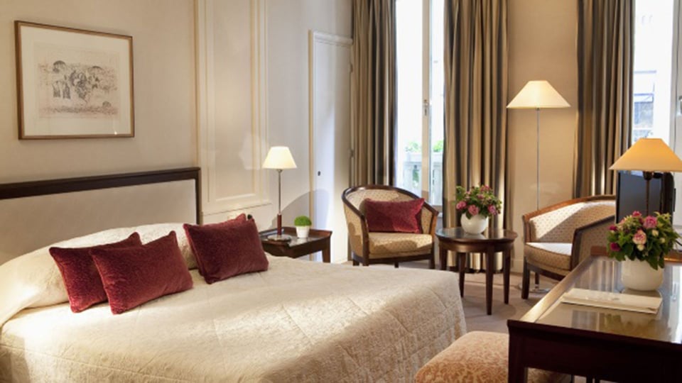 Hôtel Bedford Paris