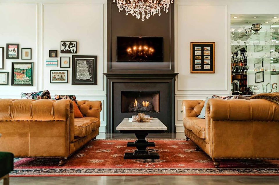 The Guesthouse Hotel