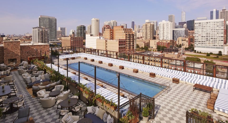 Soho House Chicago