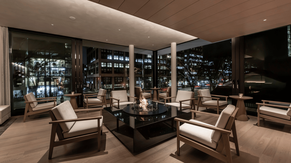 Royal Park Hotel Iconic Kyoto