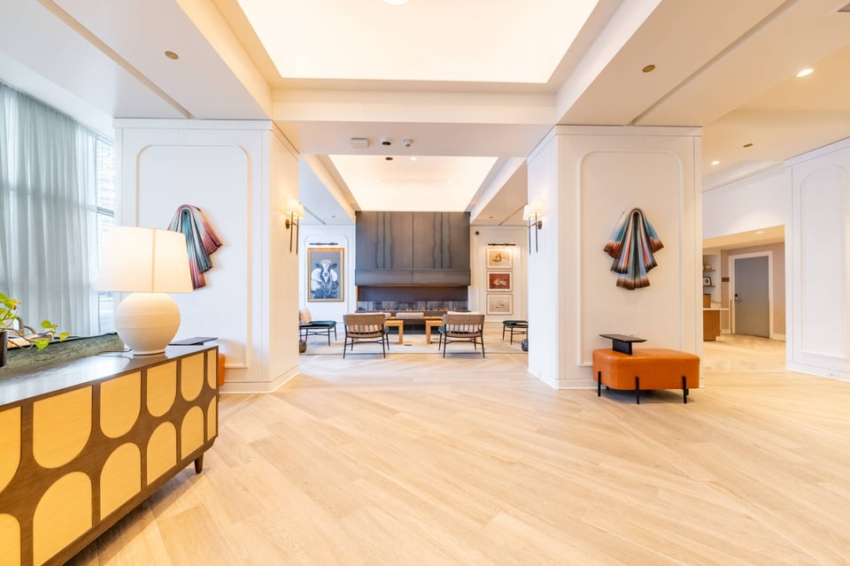 The Royal Sonesta Chicago Downtown